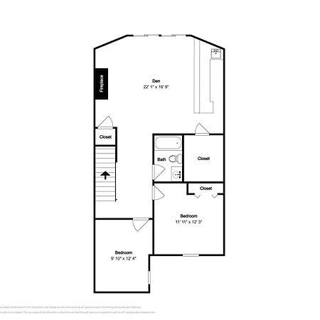Cedar Shores Villa 03